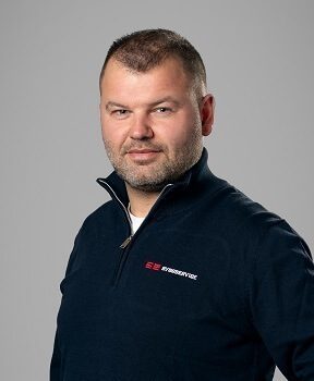 Hans Ketil Reinholdtsen