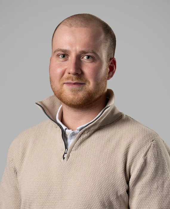 Joakim Aleksander Johansen