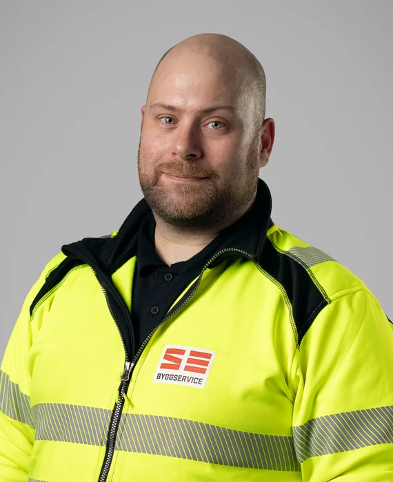 Alexander Øygård